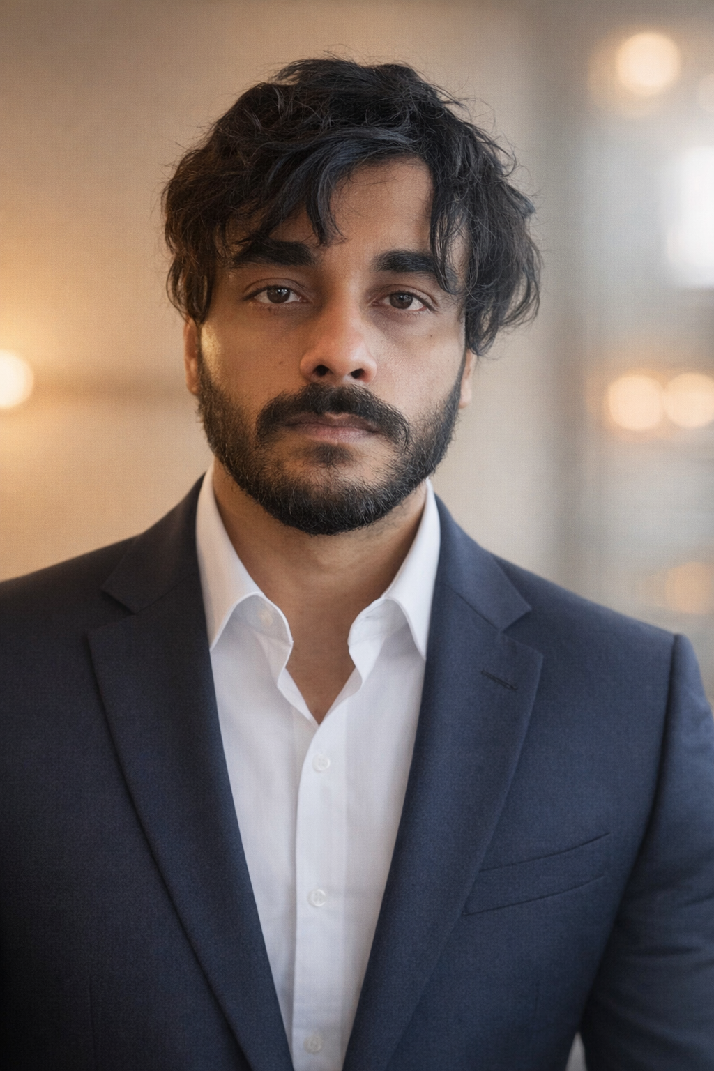 Roshan Kumar — AI Product Manager